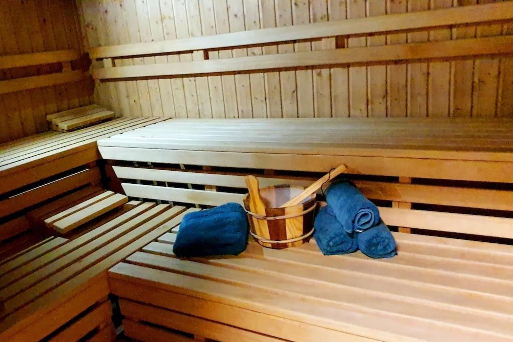 Urlaub Auf 1.000 Meter Hoehe Mit Pool Und Sauna Schoenwald im Schwarzwald Exterior photo