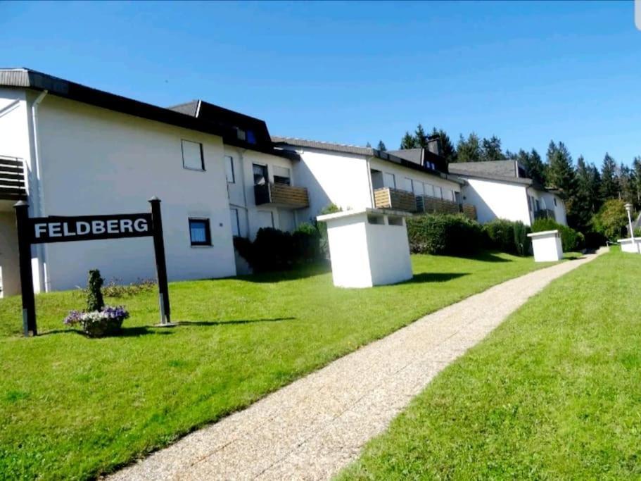 Urlaub Auf 1.000 Meter Hoehe Mit Pool Und Sauna Schoenwald im Schwarzwald Exterior photo